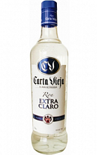 Карта Вьеха Экстра Кларо  1 600 ₽