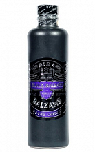 Рижский Черный Бальзам Курант  0 ₽