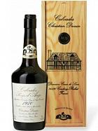 Кёр Де Лион Пеи д'Ож 1970 1970 20 350 ₽