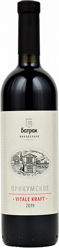 Вино батрак