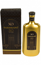 Армянский коньяк &quot;Сардарапат&quot; 30 лет  6 699 ₽