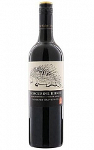 Каберне Совиньон Поркьюпайн Ридж 2011 693 ₽