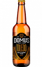Домус Толедо Джерман Пилзен  0 ₽