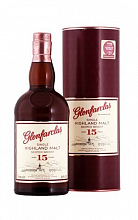 Гленфарклас 15 лет  12 389 ₽