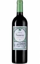 Шато Сиорак 2014 5 699 ₽