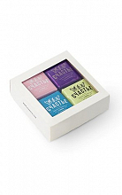 Счастье набор домашних шоколадных конфет  579 ₽