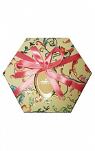 Конфеты Шестигранник В Итальянском Стиле Шоколадные Конфеты Ассорти Со Сливочными И Шоколадными Начинками  390 ₽