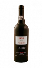 Силвал Винтаж 1997 0 ₽