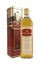 Глен Клайд 3 года  2 150 ₽