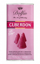 Дольфин Молочный Шоколад  Со Вкусом Сахарной Конфеты  220 ₽