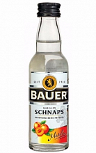 Бауэр Абрикосовый  369 ₽