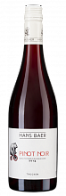 Ханс Баер Пино Нуар 2016 0 ₽