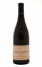 Жевре Шамбертен Вье Винь Винсан Жирарден 2008 5 860 ₽