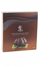 Инжир В Шоколаде С Трюфельным Кремом 12шт/Уп  1 600 ₽