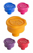 Набор Из Двух Пробок Для Тихого Вина Трюдо 0978060  890 ₽