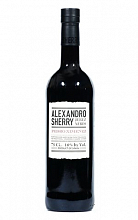 Алехандро Педро Хименес  2 340 ₽