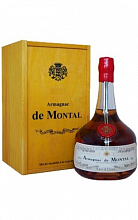 Баз-Арманьяк Де Монталь 1970 1970 19 640 ₽