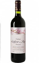 Шато Ляфлер дю Руа  10 499 ₽