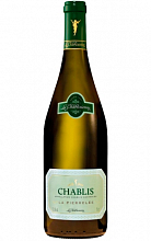 Шаблизьен Шабли Ля Пьерле  2 490 ₽