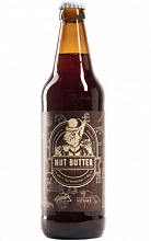 Нат Баттер Браун эль нефильтрованное  170 ₽