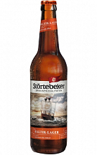 Штертебекер Балтик Лагер  360 ₽