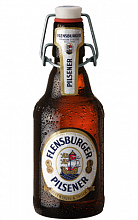 Фленсбургер пилснер  280 ₽