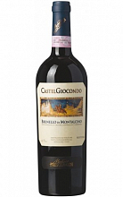 Брунелло Ди Монтальчино Кастельджакондо  12 119 ₽