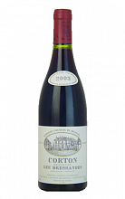 Кортон Ле Брессанд Гран Крю Д. Шандон Де Бриаль 2003 1 760 ₽
