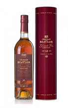 Шато Де Булон Гранд Файн 12 лет  2 536 ₽