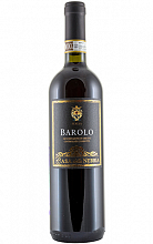 Каса делла Небиа Бароло  3 400 ₽