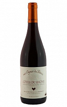 Кот Дю Рон Ле Винь Дю Принс 2015 880 ₽