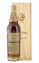 Барон Гастон Легран 1940 1940 68 280 ₽