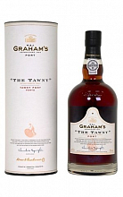 Грэм'с Зэ Тони  4 430 ₽