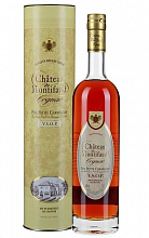 Птит Шампань. Шато Де Монтифо VSOP  5 150 ₽