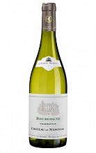 Бургунь Шардонне Шато Де Нансель А.Бишо 2011 1 100&nbsp;₽