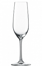 Шотт Цвизель набор бокалов для шампанского 227мл. Серия Ивенто (6шт)  400 ₽