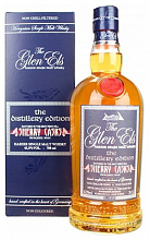 Глен Элс Юник Дистиллери Эдишн Шерри Каскс 4 года  8 110 ₽