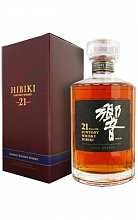 Сантори Хибики 21 год  49 999 ₽