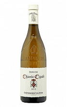 Шатонеф Дю Пап Домен Шант Сигаль 2010 2 750 ₽