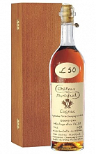 Шато Де Монтифо Эритаж Луи Валле 50 лет  69 899 ₽