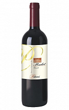 Палацци Мерло  650 ₽