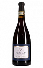 Вольпи  Бароло  5 219 ₽