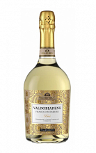 Просекко Суперьоре Вальдоббьядене Вилла де Бруни  2 469 ₽