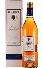 Годе Кюве Жан Вс Де Люкс VS  5 190 ₽