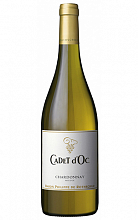 Сепаж де Каде д Ок. Шардоне  1 090 ₽