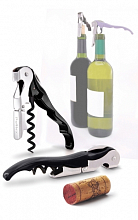 Штопор Пултап Черный  1 989 ₽