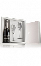 Билькар-Сальмон Брют Резерв (+ 2 Бокала)  5 590 ₽