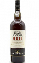 Инкерман Портвейн Белый Крымский 2011 910 ₽