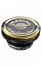 Икра Зернистая Осетровая Империал Ст/Б  7 139 ₽