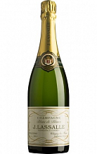 Ж.Лассаль Блан Де Блан 2008 11 200 ₽